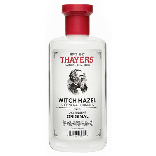 Thayers Astringente