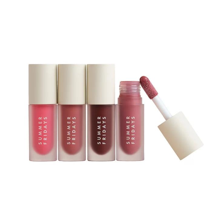 Summer Fridays Dream Lip Oil