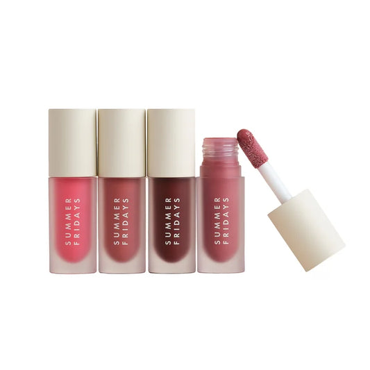 Summer Fridays Dream Lip Oil