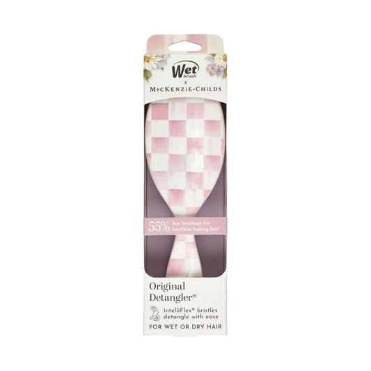 MacKenzie-Childs x Wet Brush Original Detangler