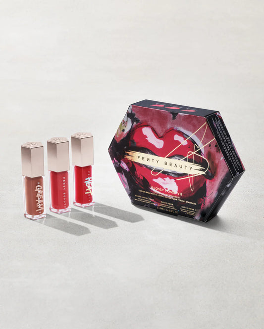 Fenty Beauty Glossy Posse VII