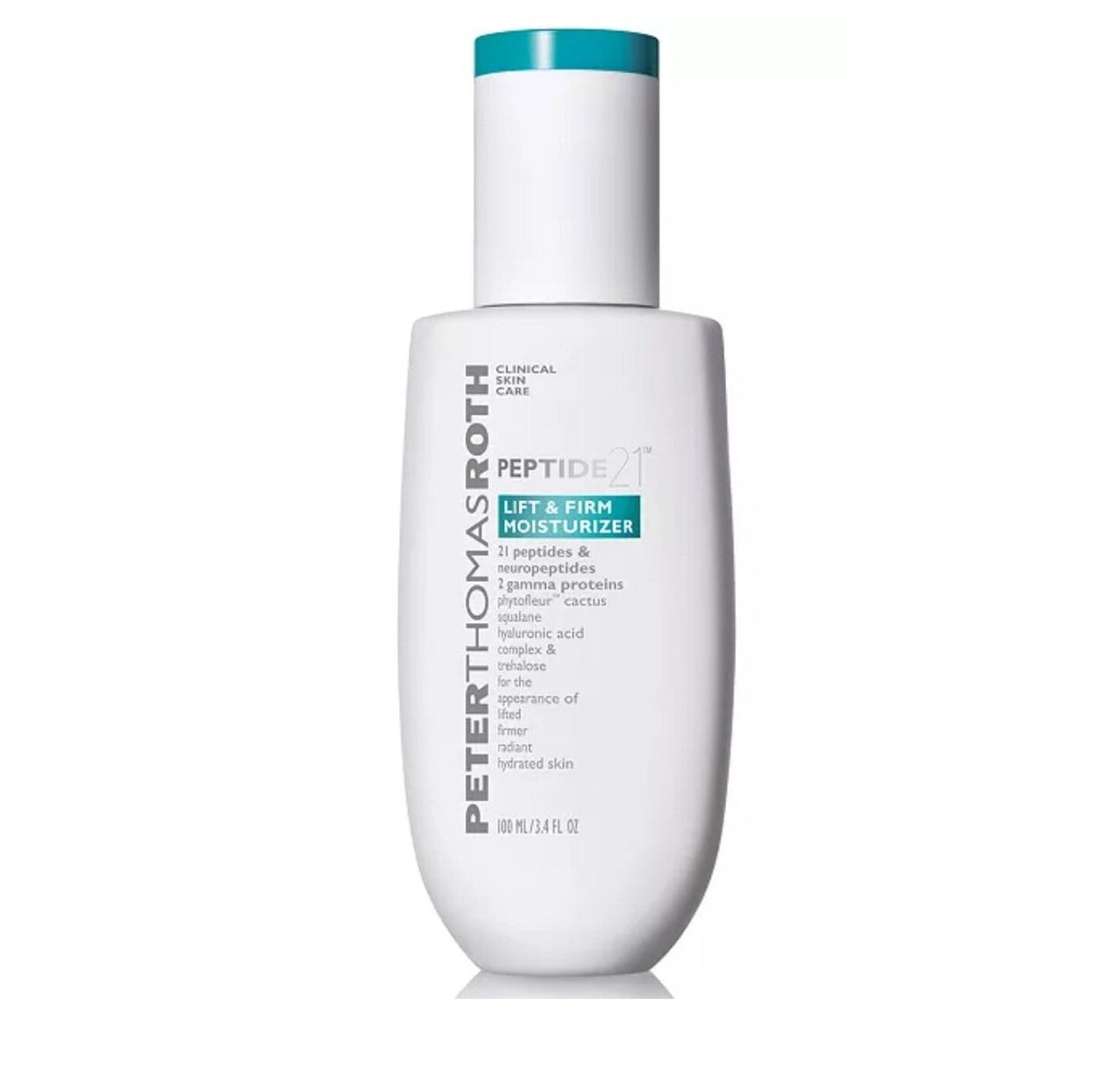 PHETER TOMAS ROTH - Peptide 21 Lift & Firm Moisturizer