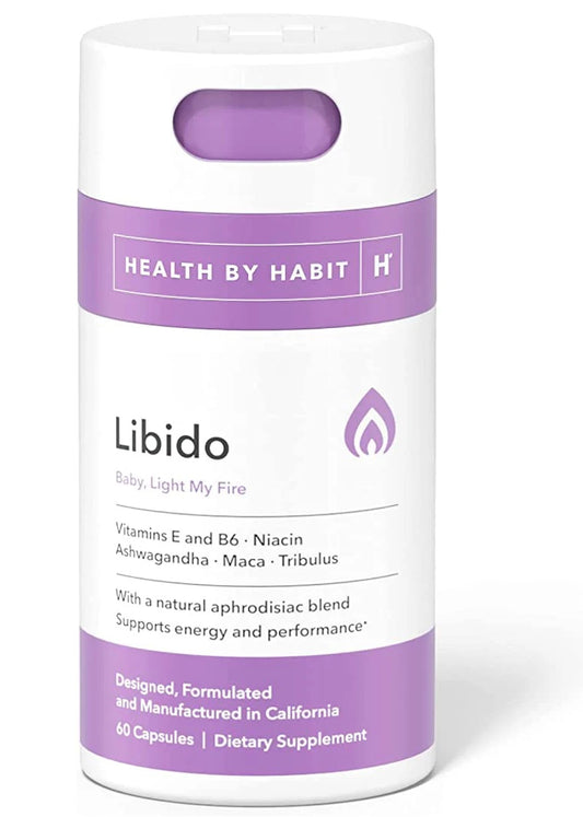 Libido