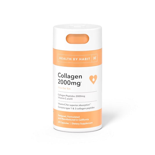 Collagen 2000mg