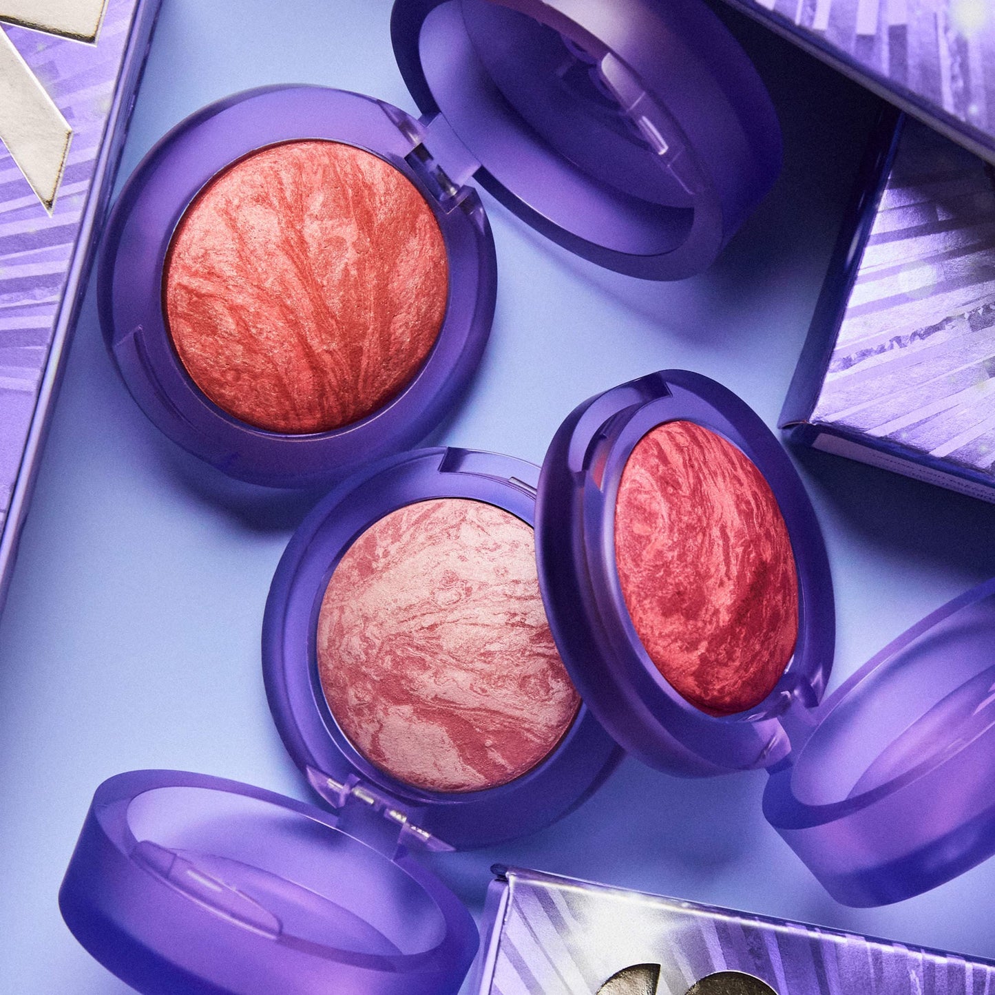 Kosas Mini Blush is Life Set