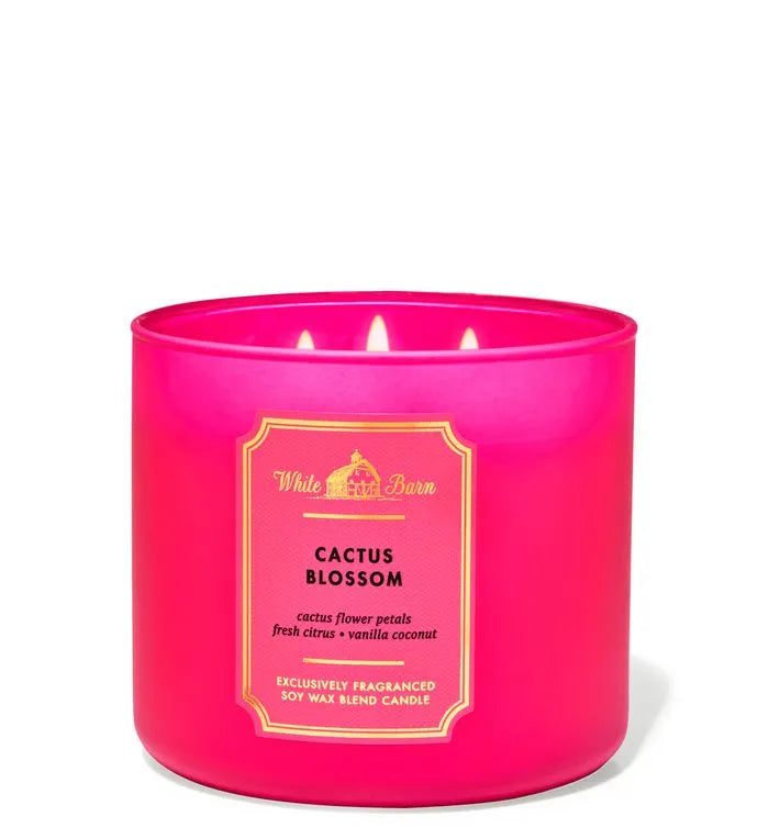 Vela aromática Bath & Body
