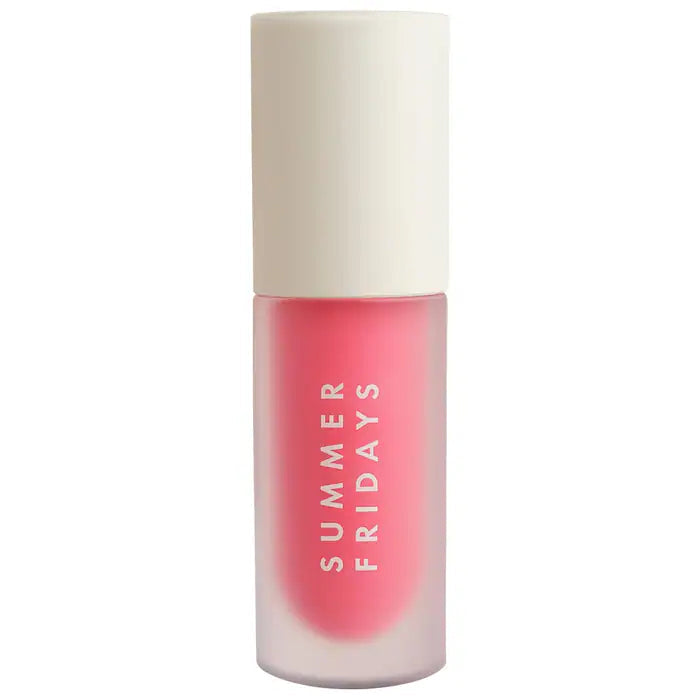 Summer Fridays Dream Lip Oil
