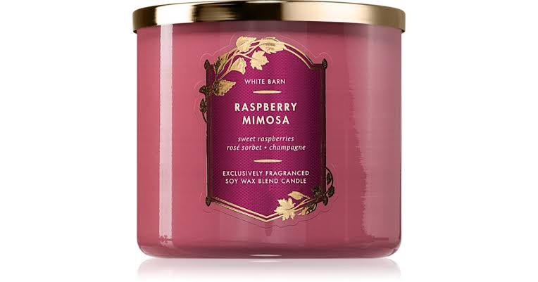 Vela aromática Bath & Body