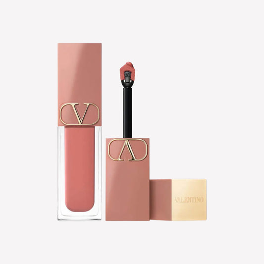 2 in 1 Soft Matte Liquid Lipstick & Blush