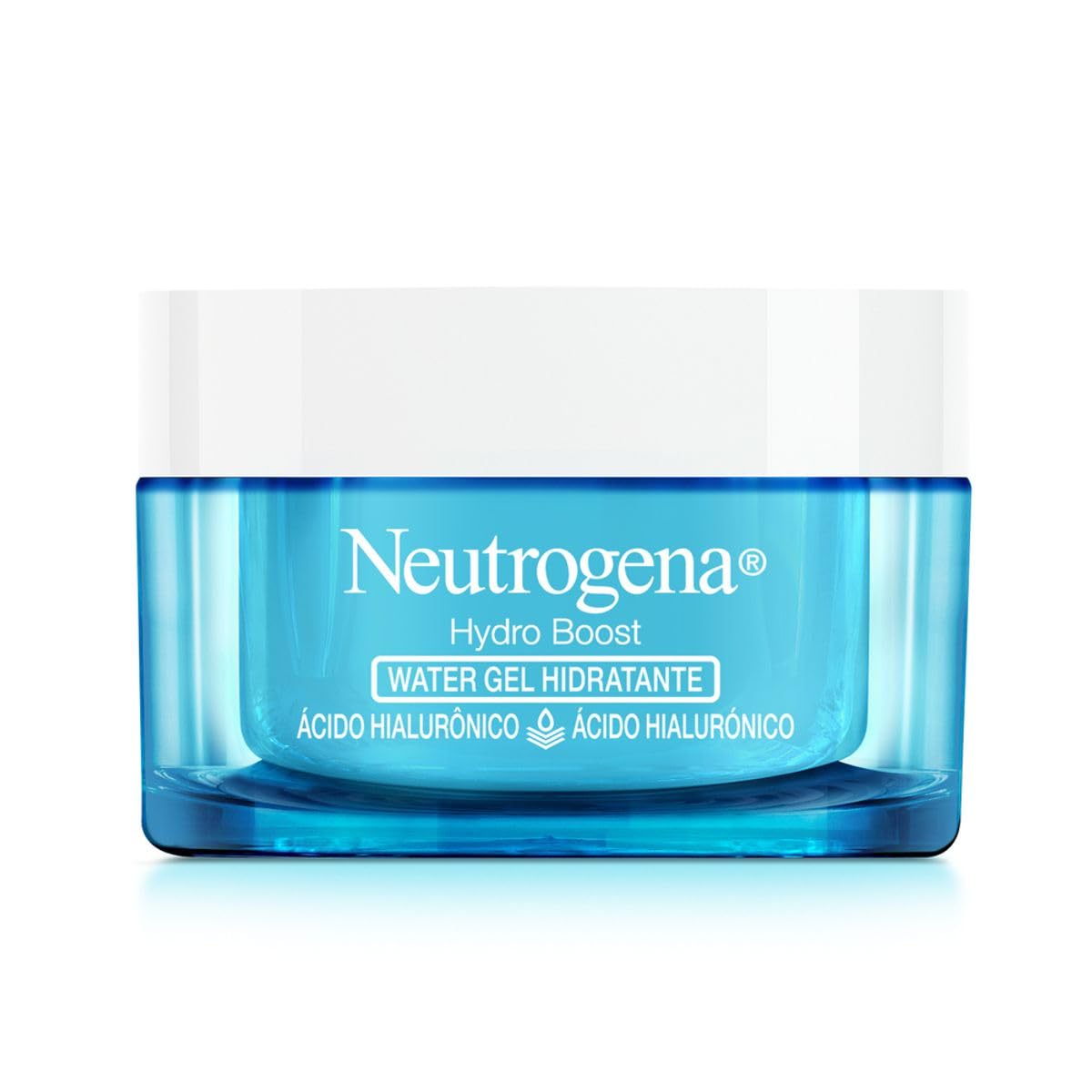 Hidratante Facial - Hydro Boost Water Gel