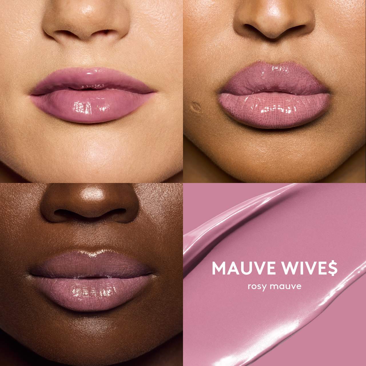 Fenty Beauty Gloss Bomb Cream