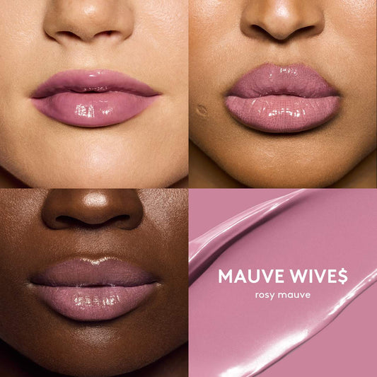 Fenty Beauty Gloss Bomb Cream