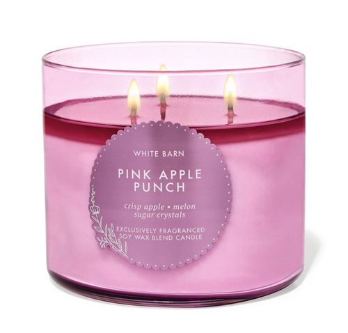 Vela aromática Bath & Body