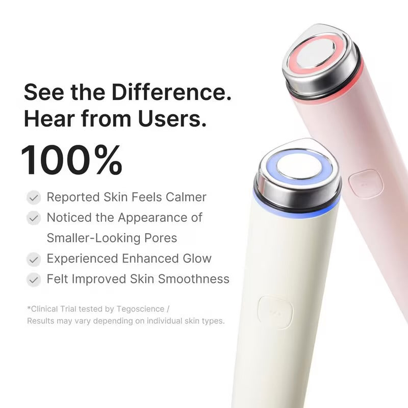 Medicube Booster Pro Mini Plus