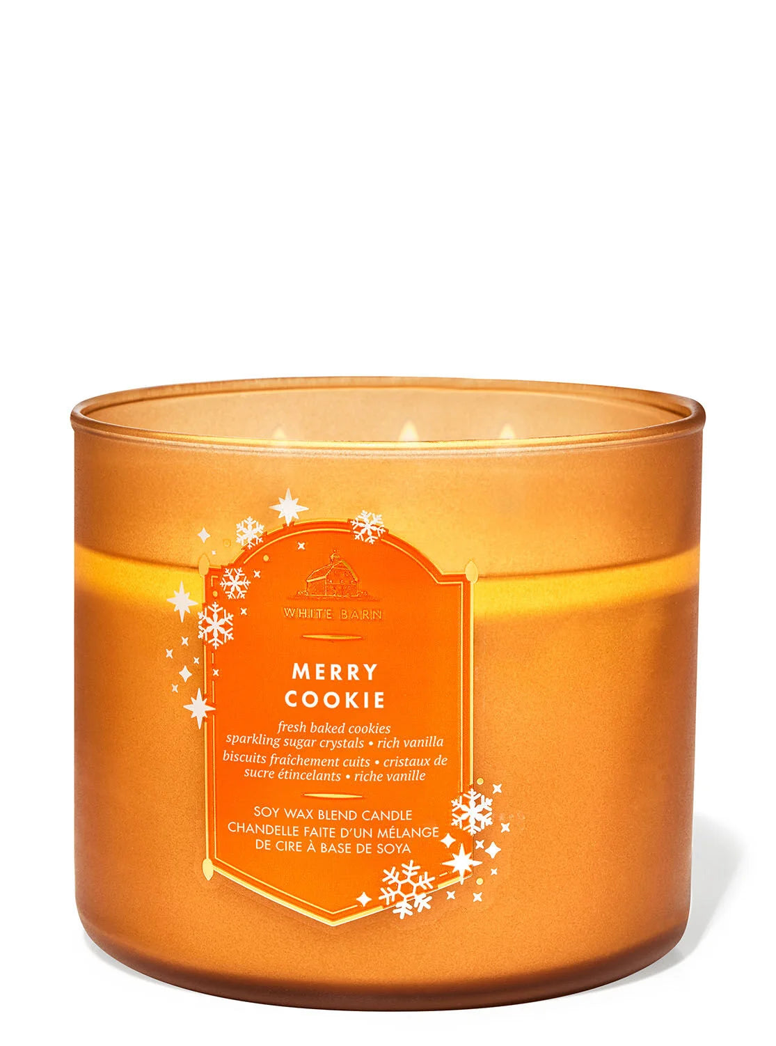 Vela aromática Bath & Body