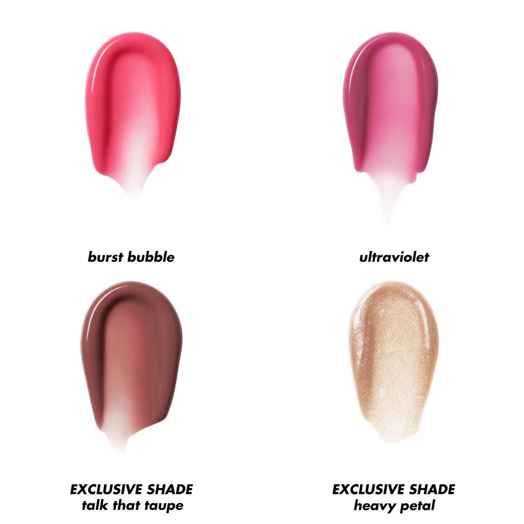 Elf Glow Reviver Plumping Lip Oil Kit