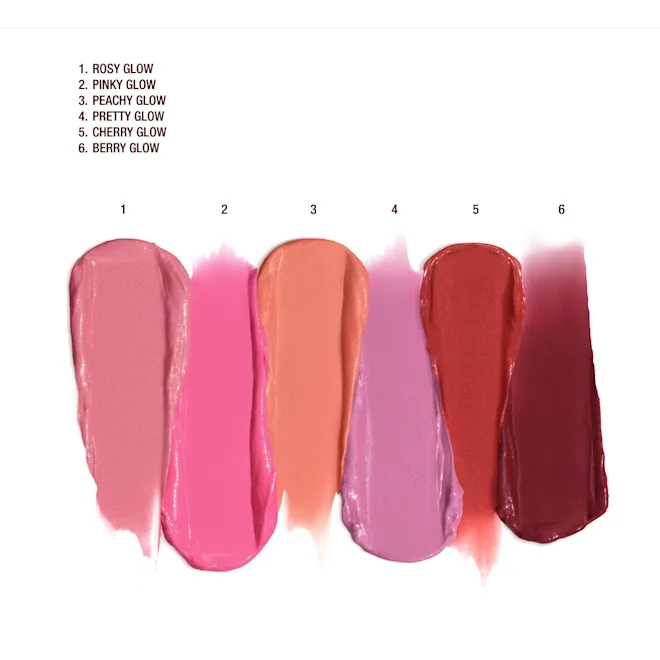 Charlotte Tilbury UNREAL BLUSH HEALTHY GLOW STICK