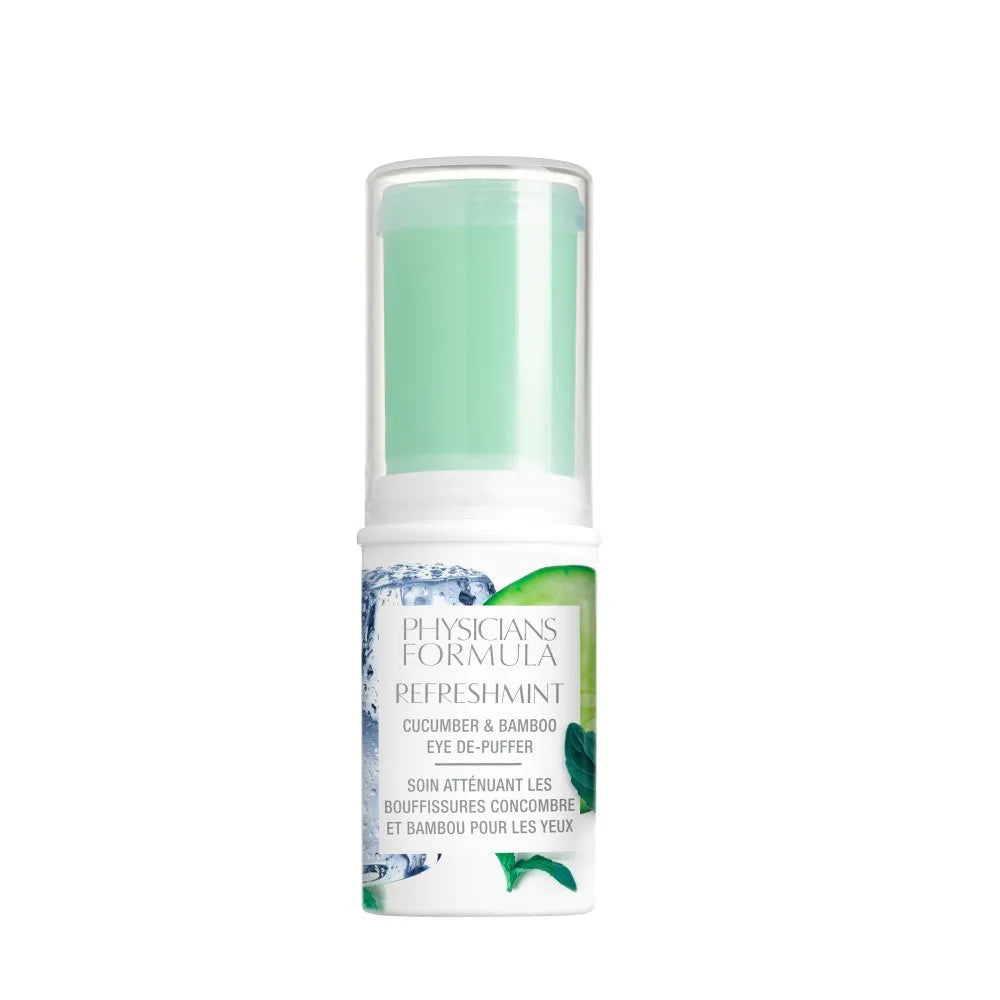 Physicians Formula Refreshmint Cucumber & Bamboo Eye