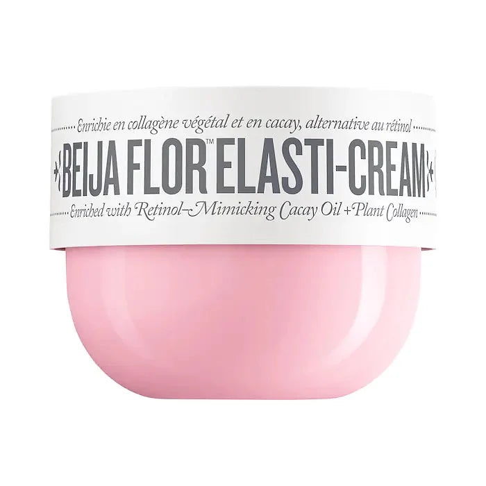 Beija flor cream