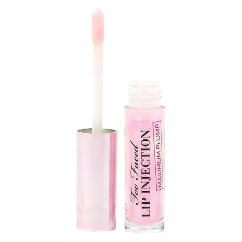 Lip Injection Maximum Plump