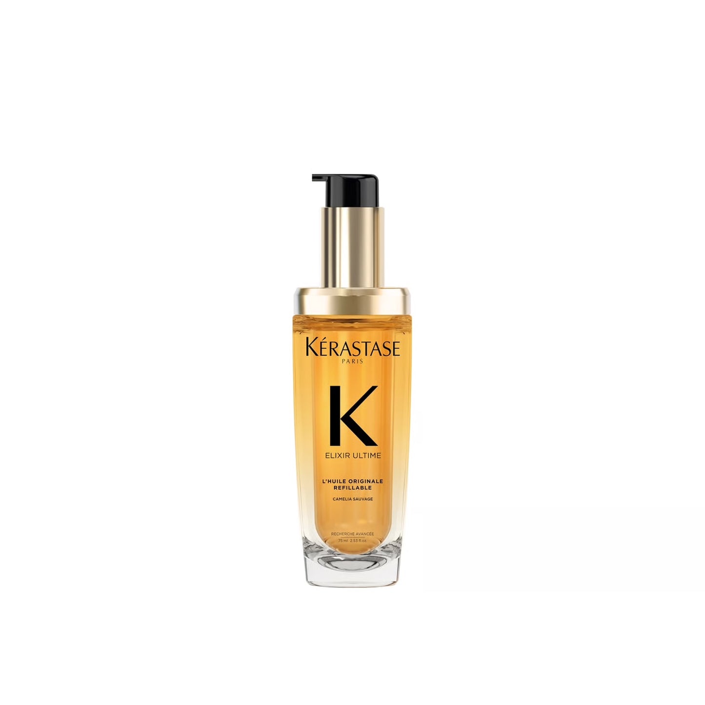 KÉRASTASE Elixir Ultime L’Huile Oil Hair