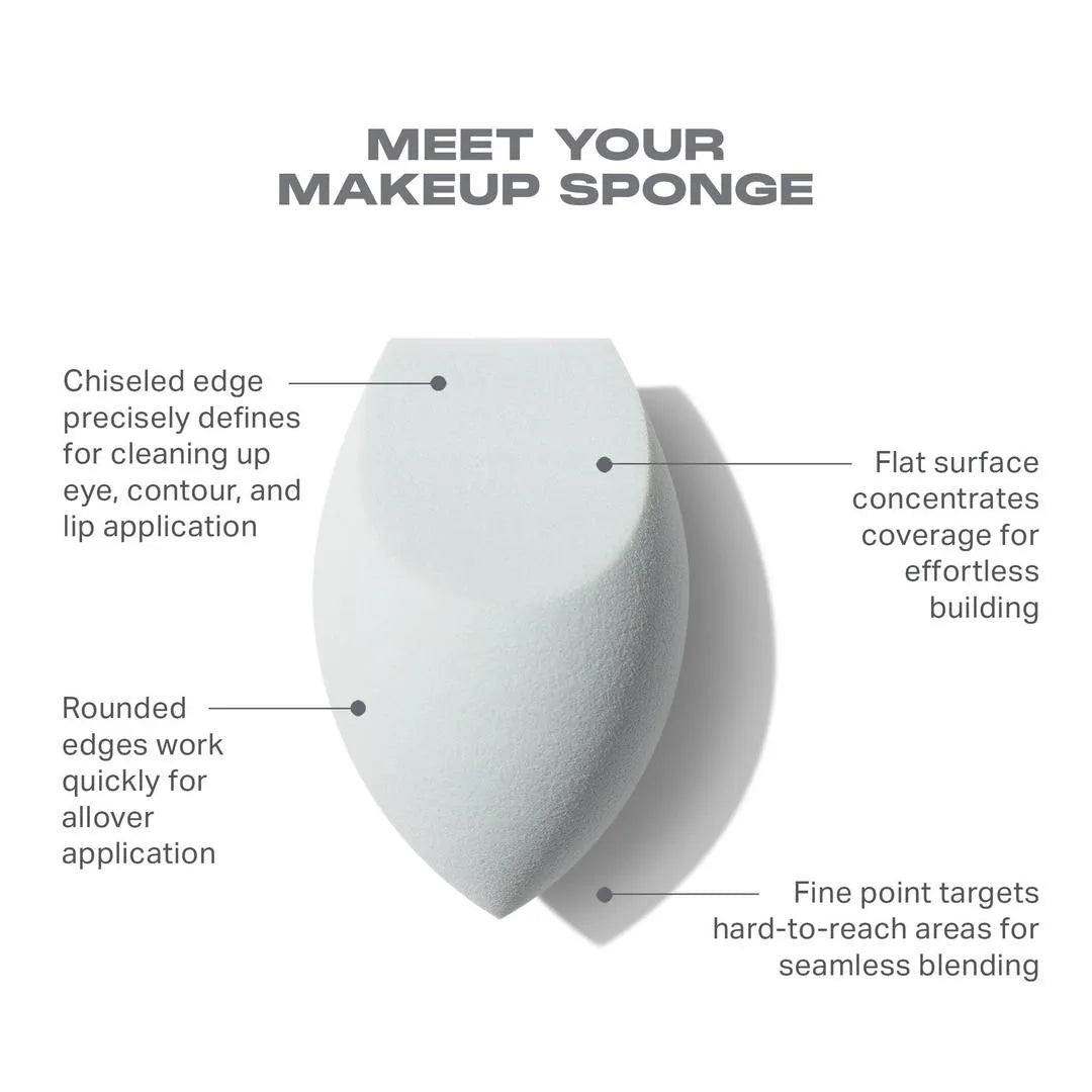 Morphe One & Done Multifunctional Makeup Sponge