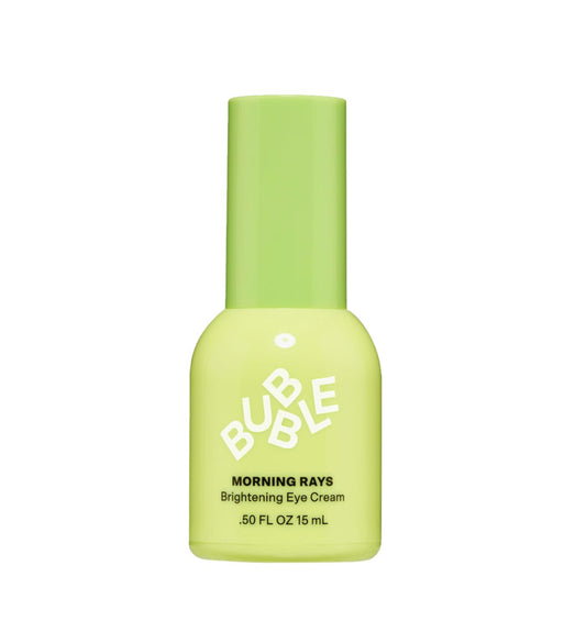 Morning Rays Eye Cream