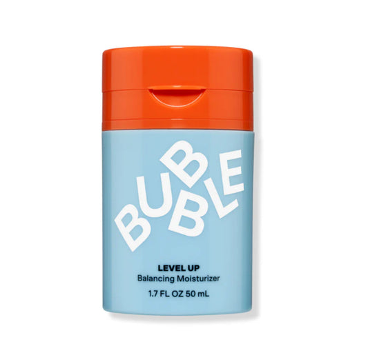 Level Up Balancing Gel Moisturizer