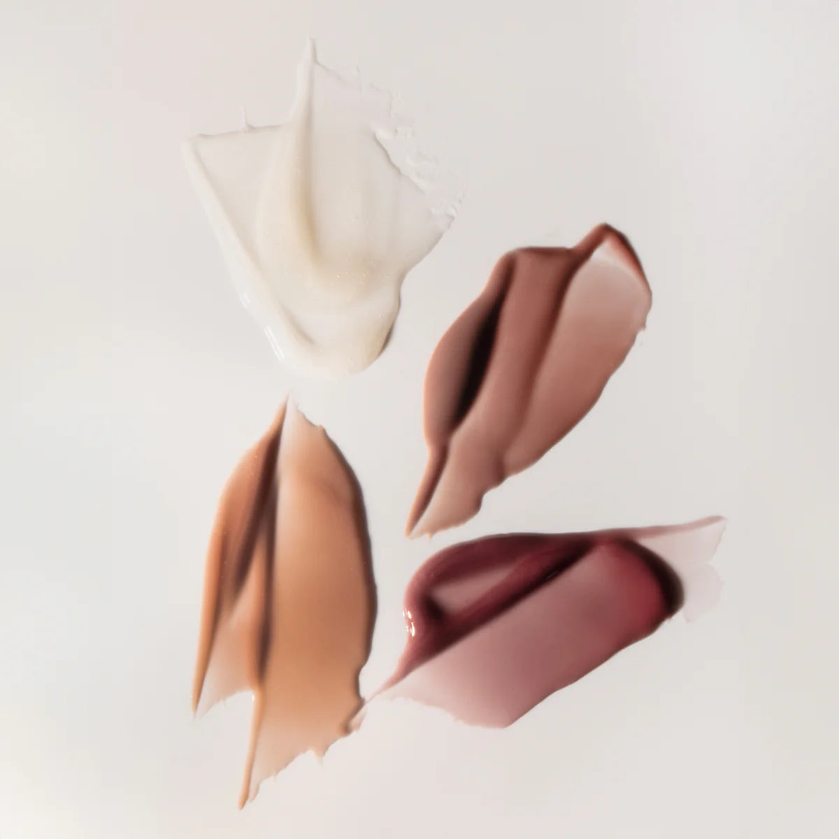 Summer Fridays mini lip butter balm set