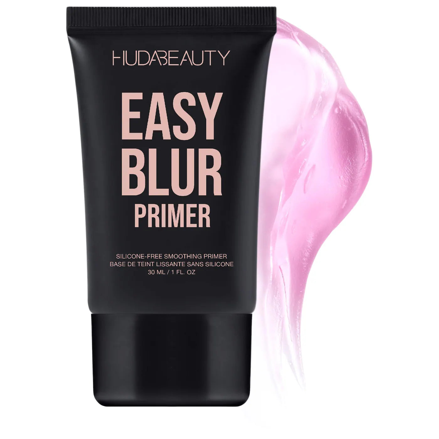 Huda beauty easy blur primer