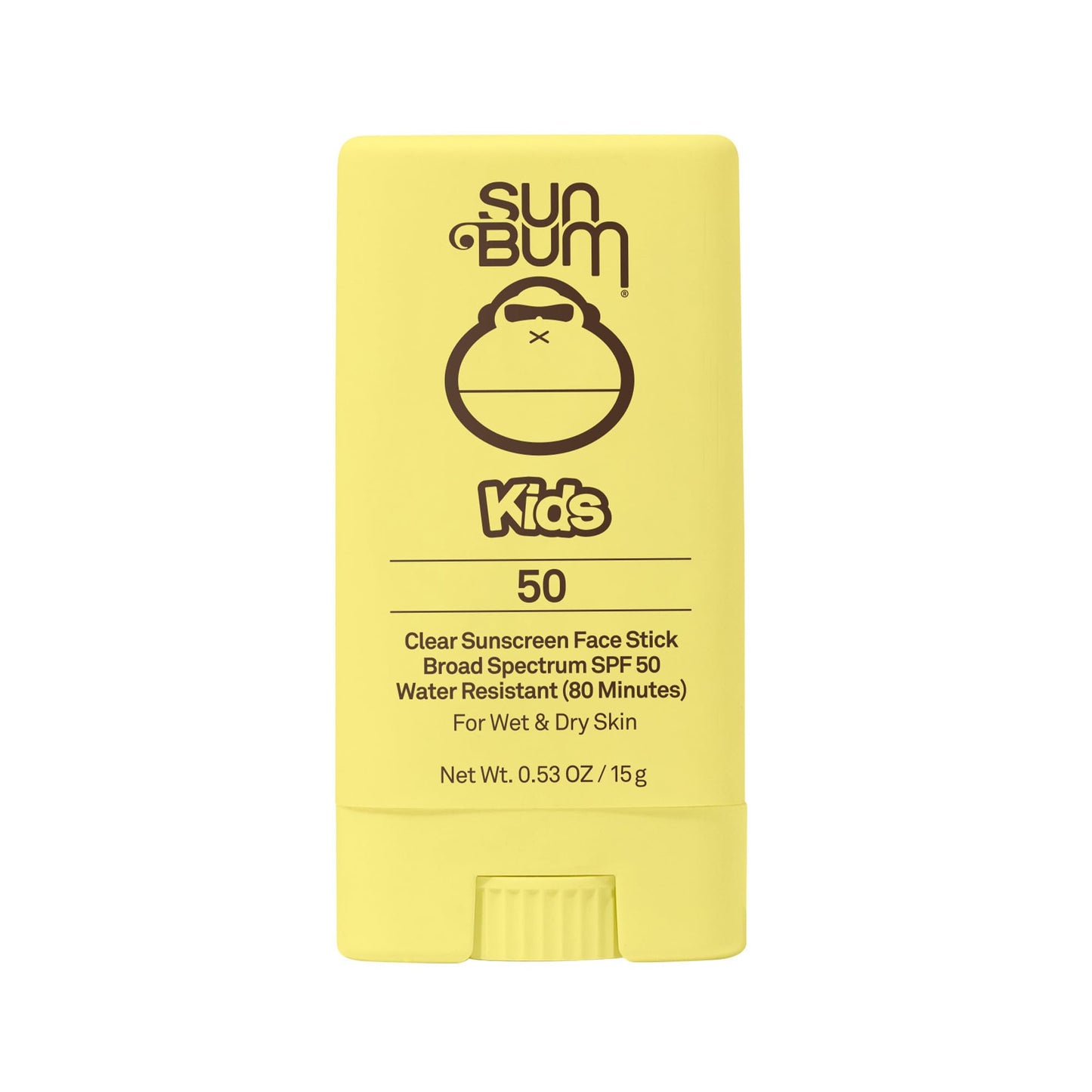 Sunbum Kids Sunscreen Stick