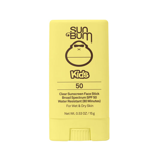 Sunbum Kids Sunscreen Stick