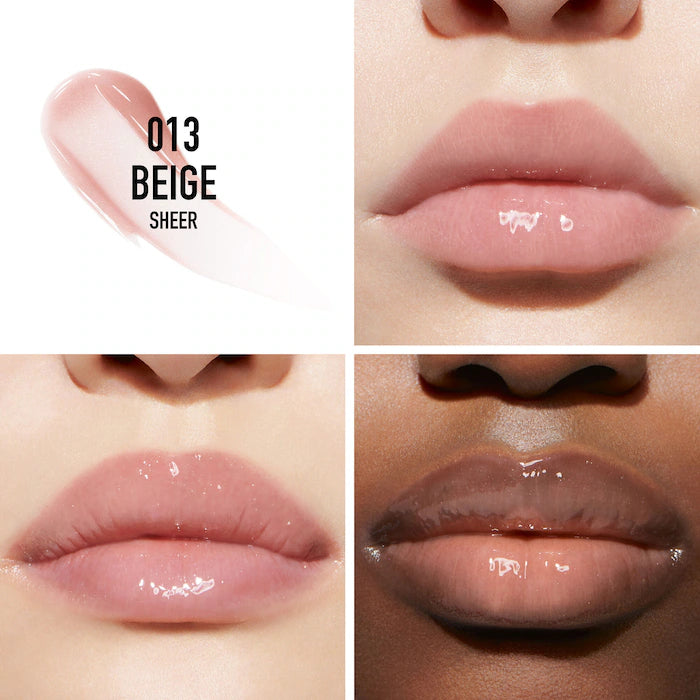 Addict Lip Maximizer