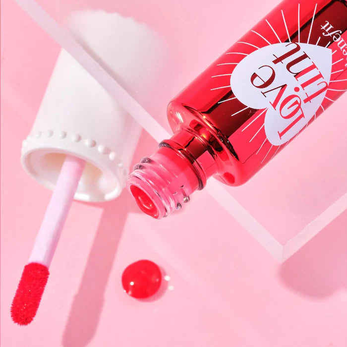 LOVE TINT BENEFIT