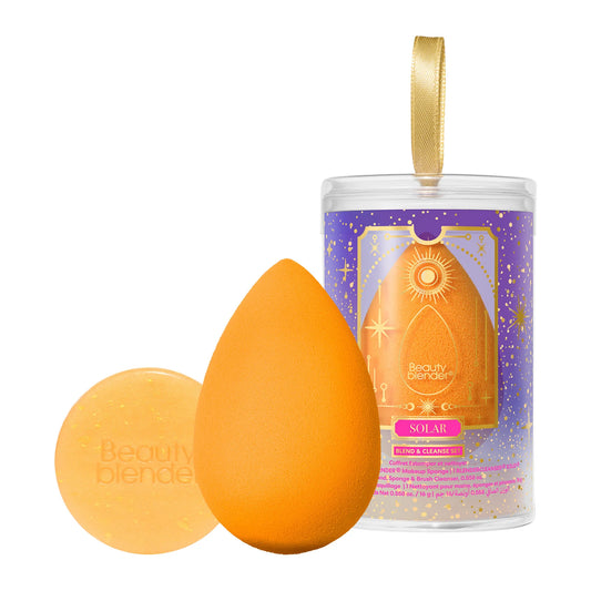 BEAUTY BLENDER SOLAR