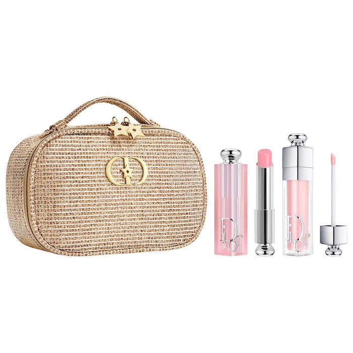 Dior The Pink Glow Ritual Set
