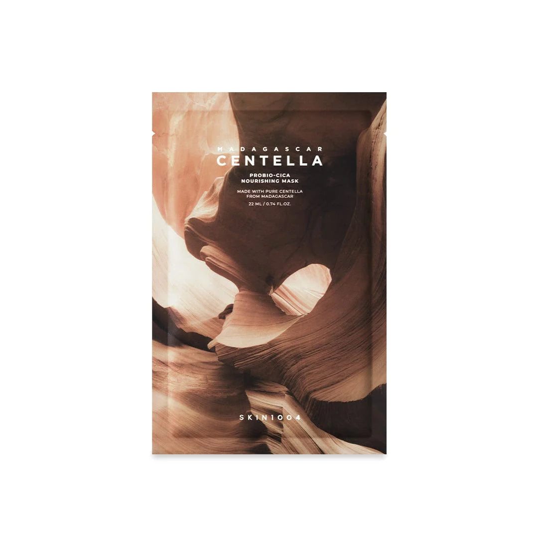 Centella Watergel Sheet Ampoule Mask