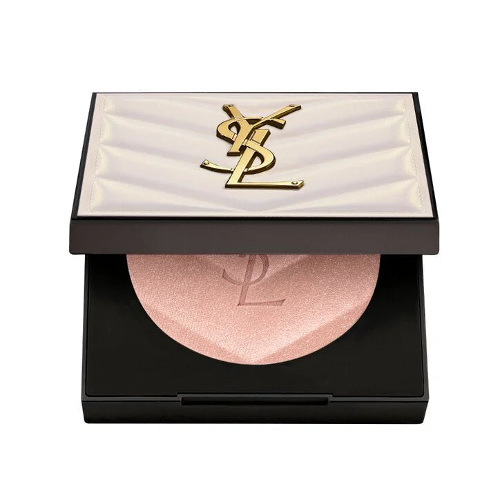 YSL Hyper Luminize Powder Highlighter