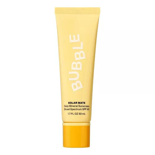 Solar Mate Daily Mineral SPF 40