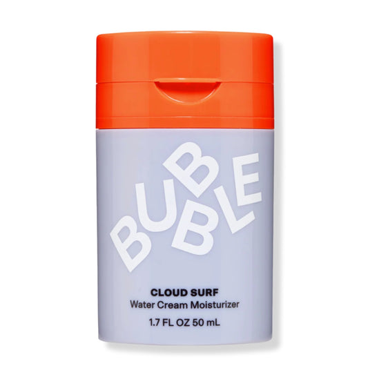 Cloud Surf Water Cream Moisturizer