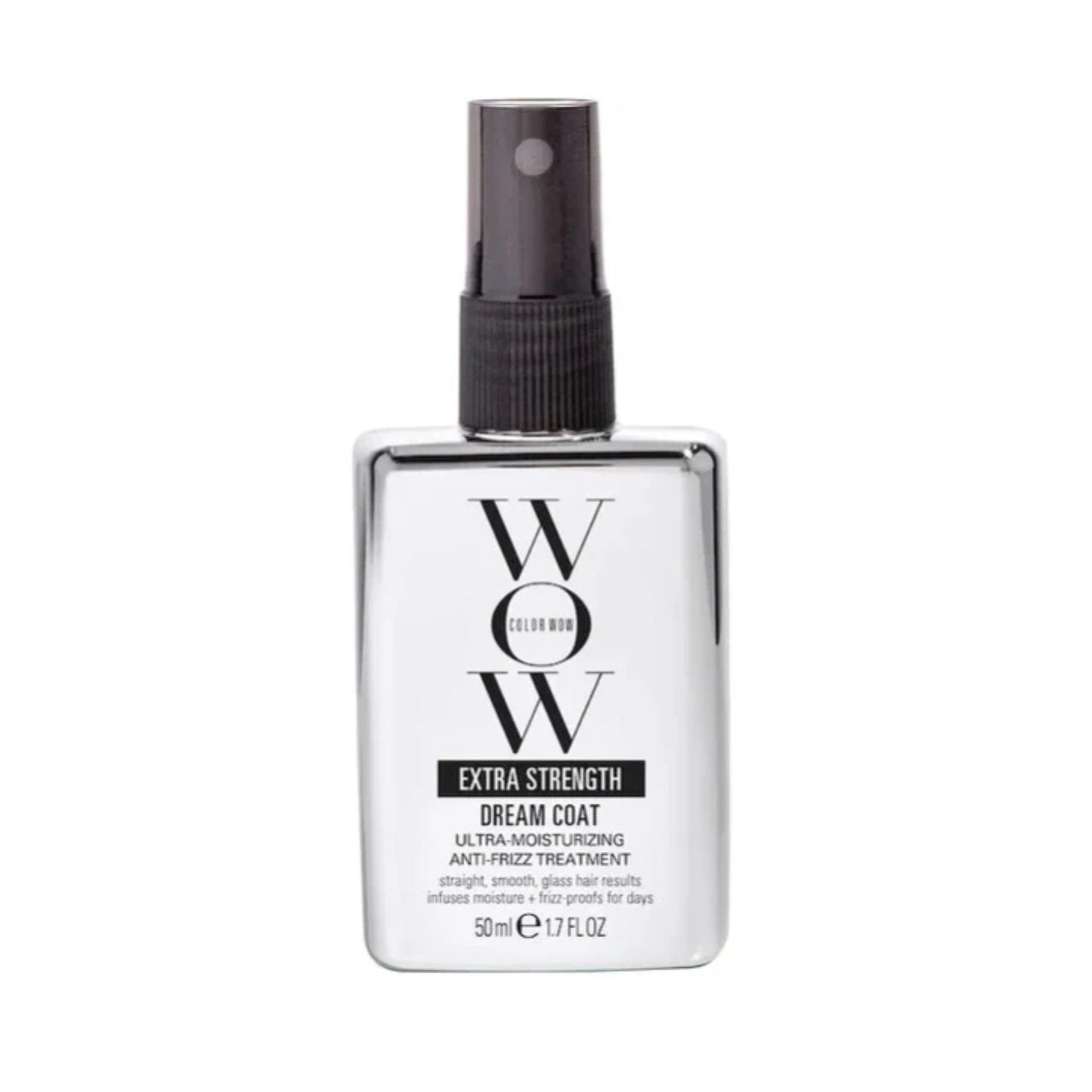 Extra strength dream coat