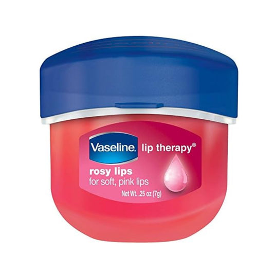 Vaseline Lip Therapy