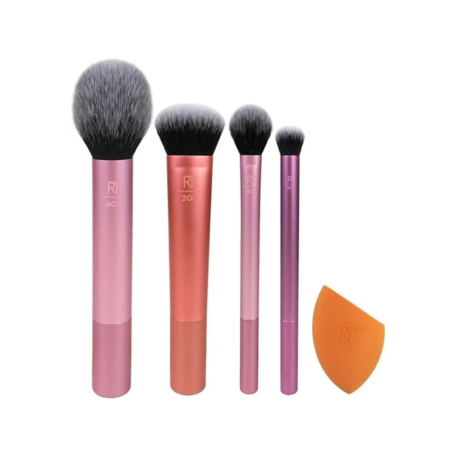 Real Techniques - Everyday Essentials Set