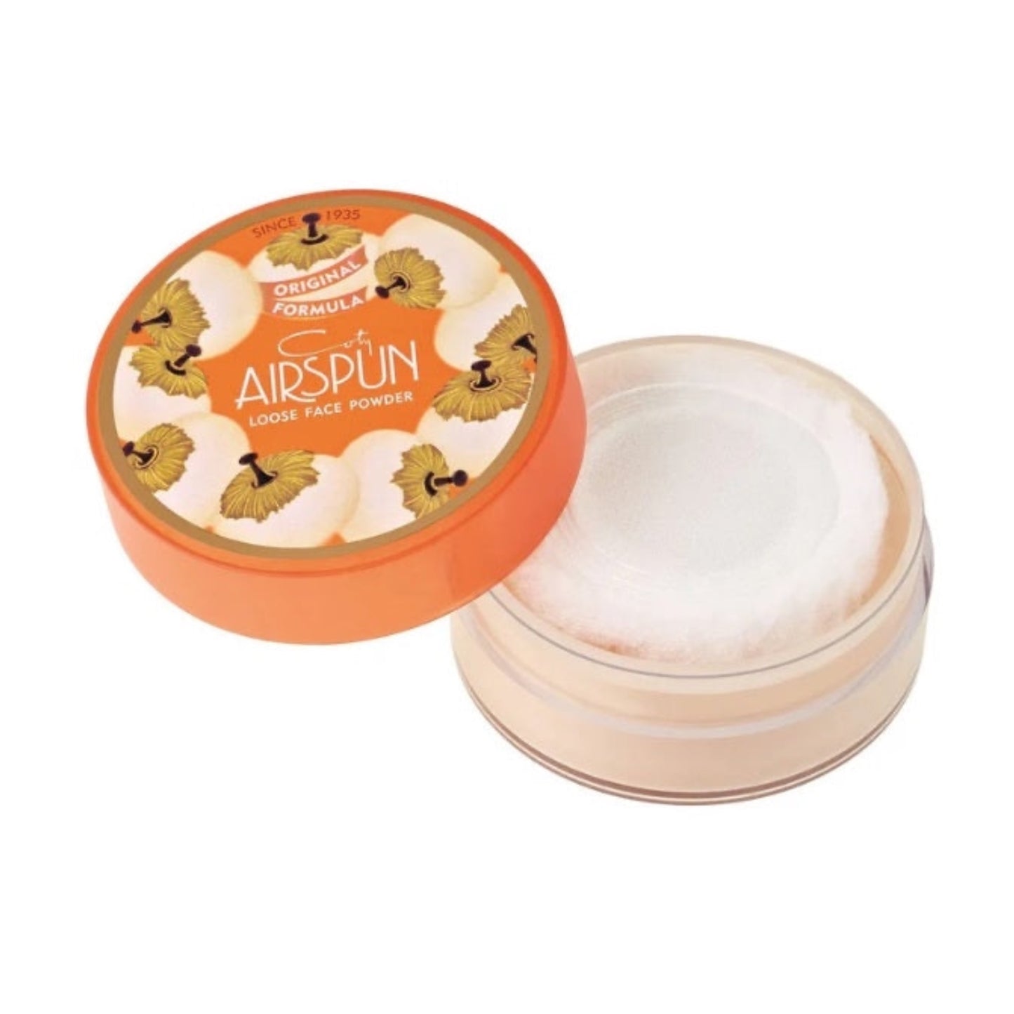 Airspun
