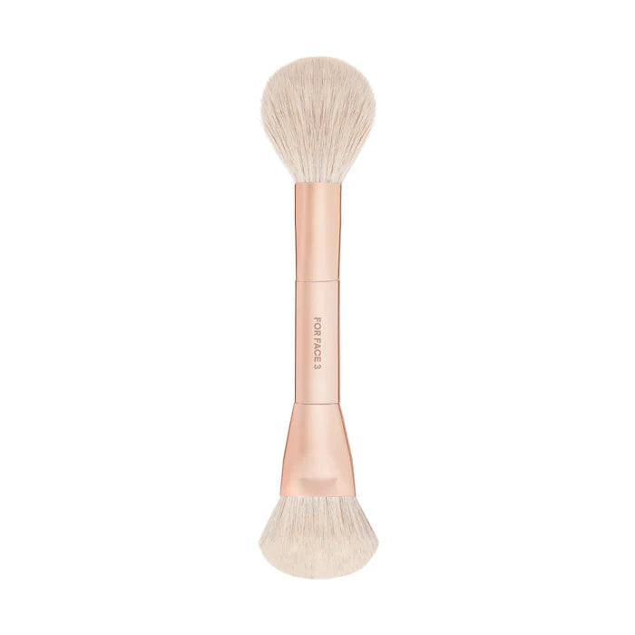 Patrick TA - Brush