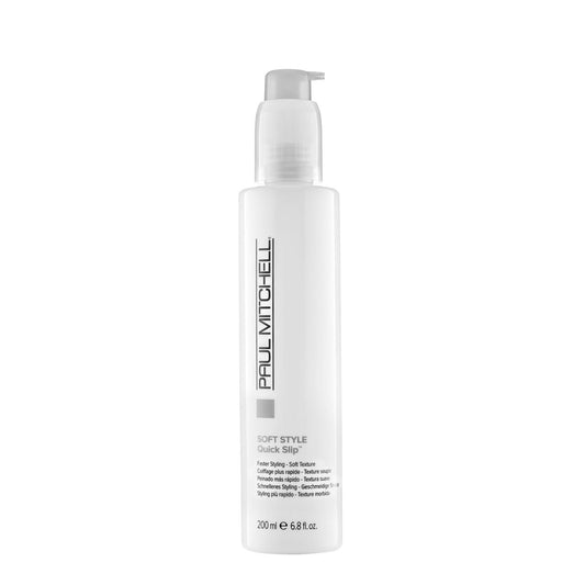 Paul Mitchell Quick Slip Styling Cream
