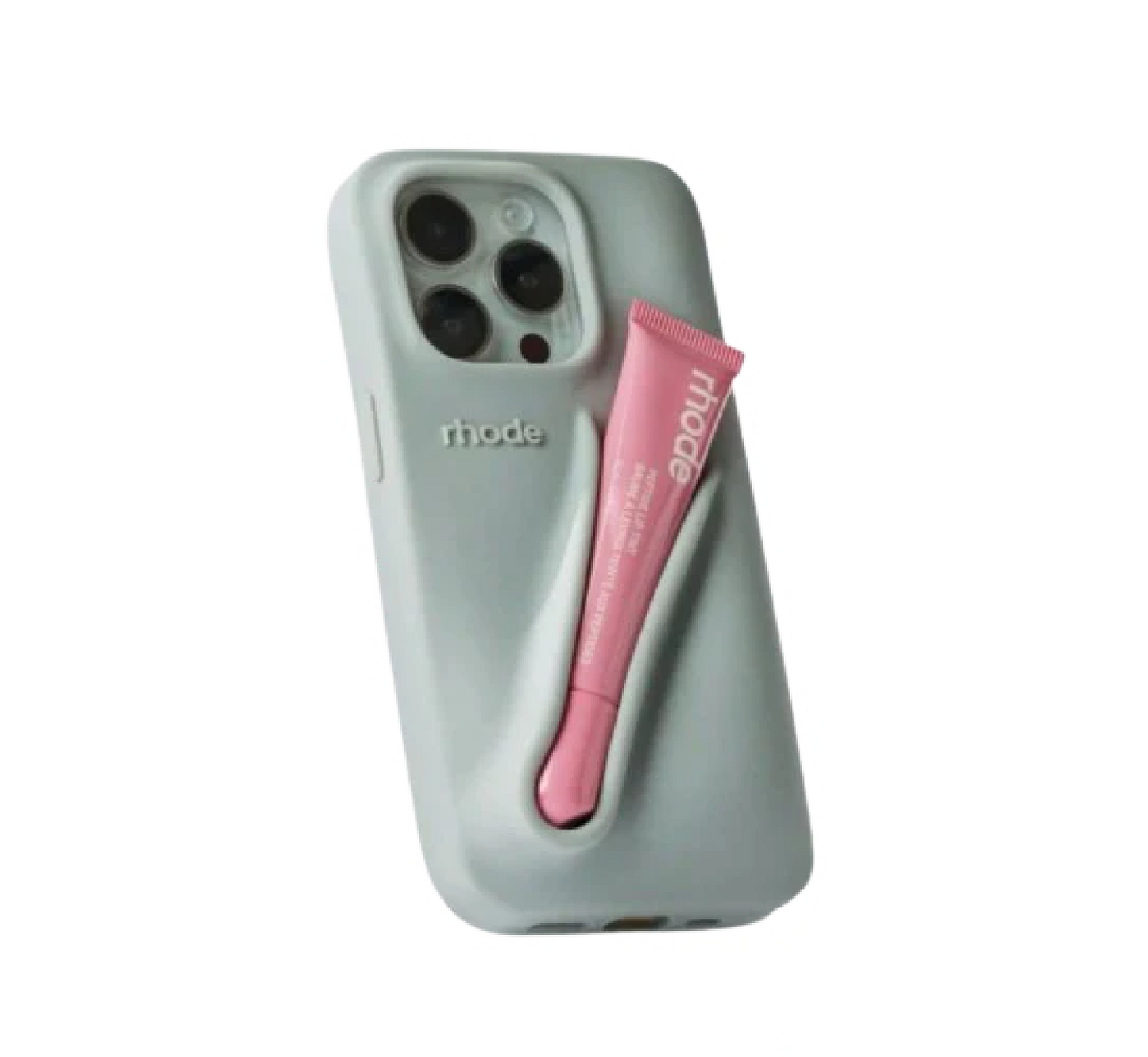Lip case - RHODE