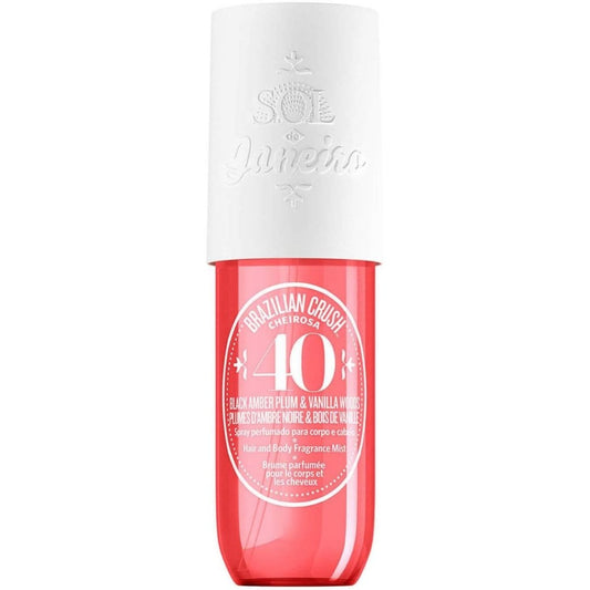 Brazilian Crush Cheirosa ’40 Bom Dia