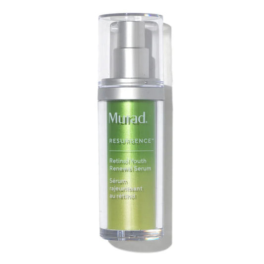 Retinol Youth Renewal Eye Serum