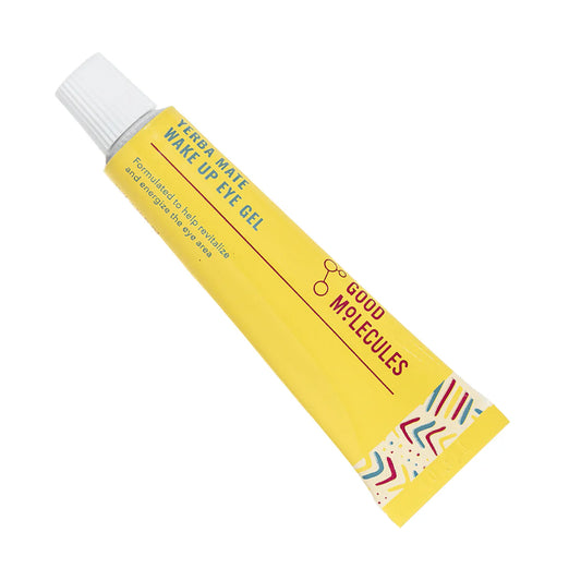 Yerba Mate Wake Up Eye Gel